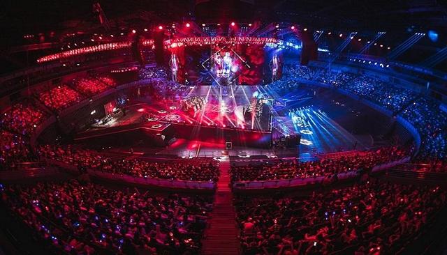 JD Gaming Crush FunPlus Phoenix , Invictus Gaming Defeat Ninjas in Pyjamas