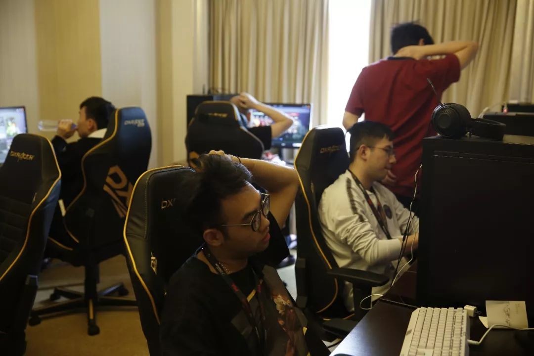 审议通过！首届电竞奥运会将于2025年在沙特举办