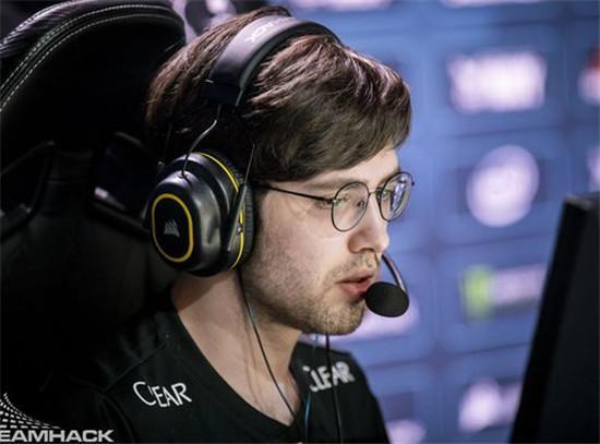 中国选手参加Major人数破纪录，打破IEM卡托Major 7人记录