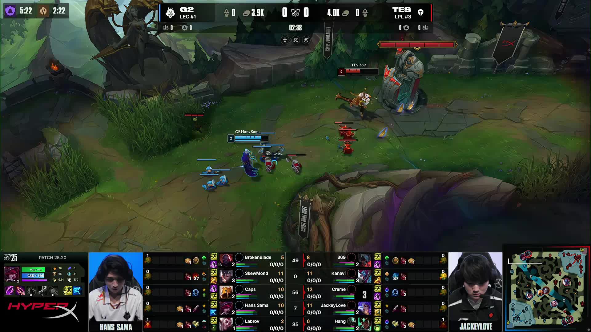 JD Gaming 发布了 Xun 的新年祝福：祝大家在新的一年里好运连连，财源广进！