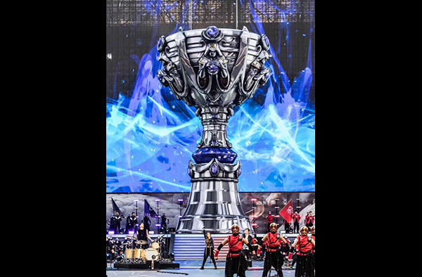 官方公告：前CS职业选手SLOWLY（孙克伦）正式加入其Valorant阵容