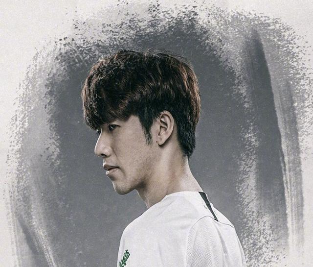 后手