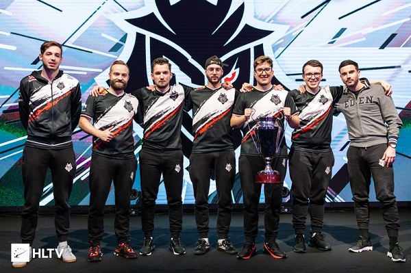 Kurolia 宣布他退出职业 VALORANT 场景