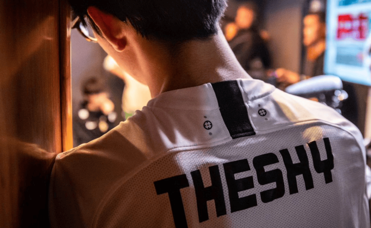 数据里程碑：H4cker达成LPL 200胜场成就