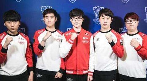 NIP、IG出局后，D组成为LPL第一赛段唯一全部无缘四强的小组