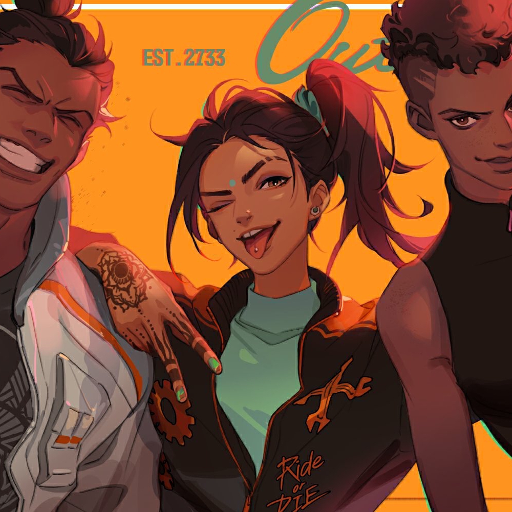 Rex Regum Qeon 向 Estrella 告别