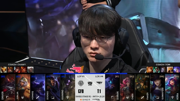 LGD赛后群访 主教练：今天的失利是BP问题，之后需要改进BP