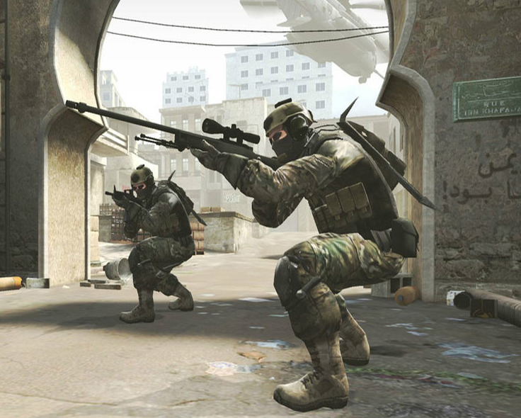 比赛预测 NAVI vs Spirit 在 ESL Pro League 第20赛季