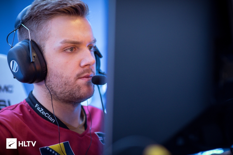 LEC公布2025赛季数据数据：Rekkles KDA之王