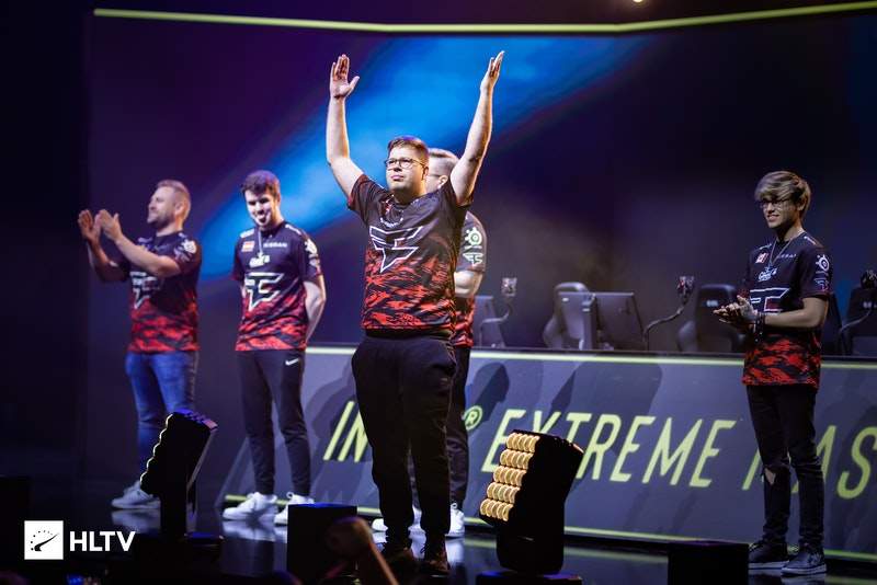 增加吸引力！下届CSGO Major奖金池将会拉升到125万美元