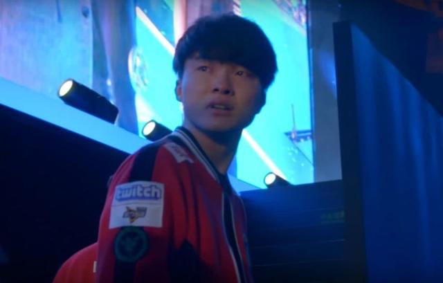 Scout ：我们一直在提升，但总是在比赛上发挥不出来