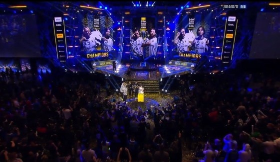 离开在冬季 TYLOO 0-2不敌OG结束征程