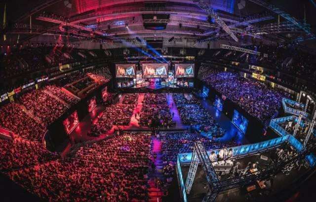 BLG赛后群访 Elk：希望夏季赛的结果能比春天更好