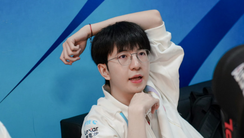 一堂教科书