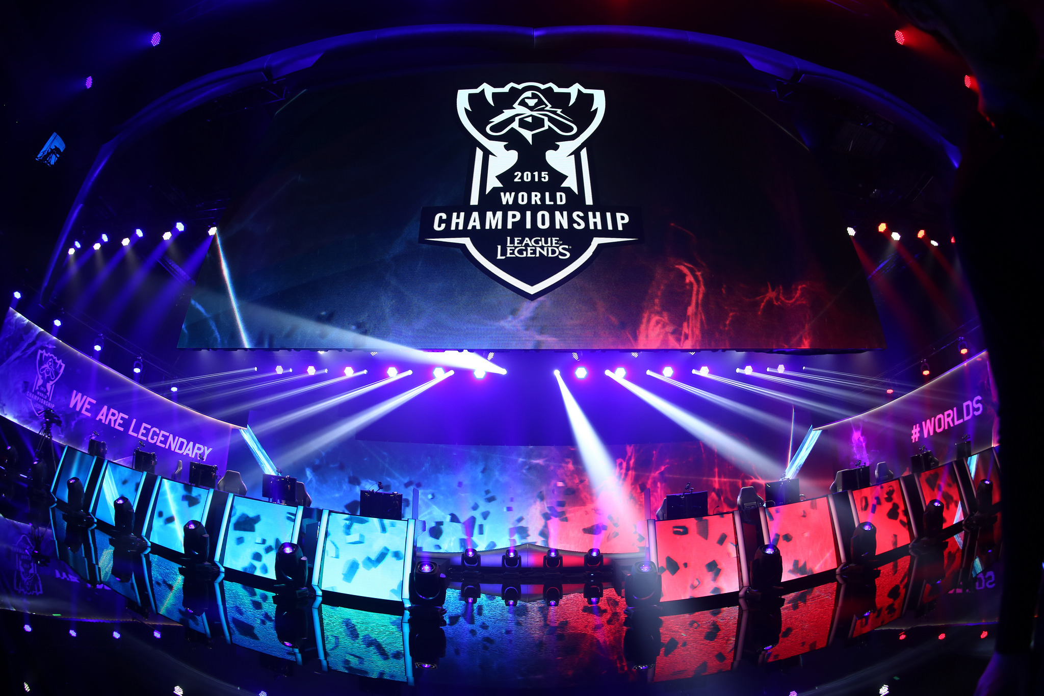 Knight第七次闯进LPL决赛，并且连续两年带队打进MSI