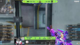 pashaBiceps ： 祝所有参赛者好运，这是你们的时刻！