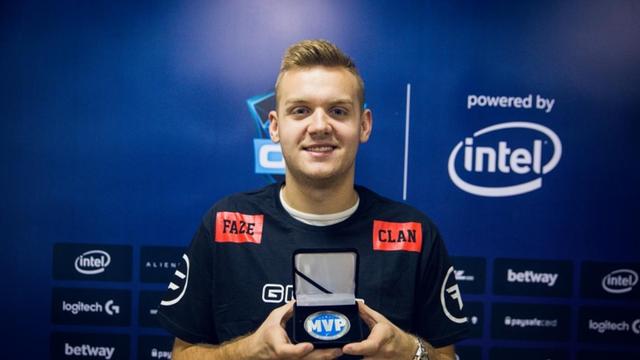 Thorin：s1mple希望在Major击败ZywOo