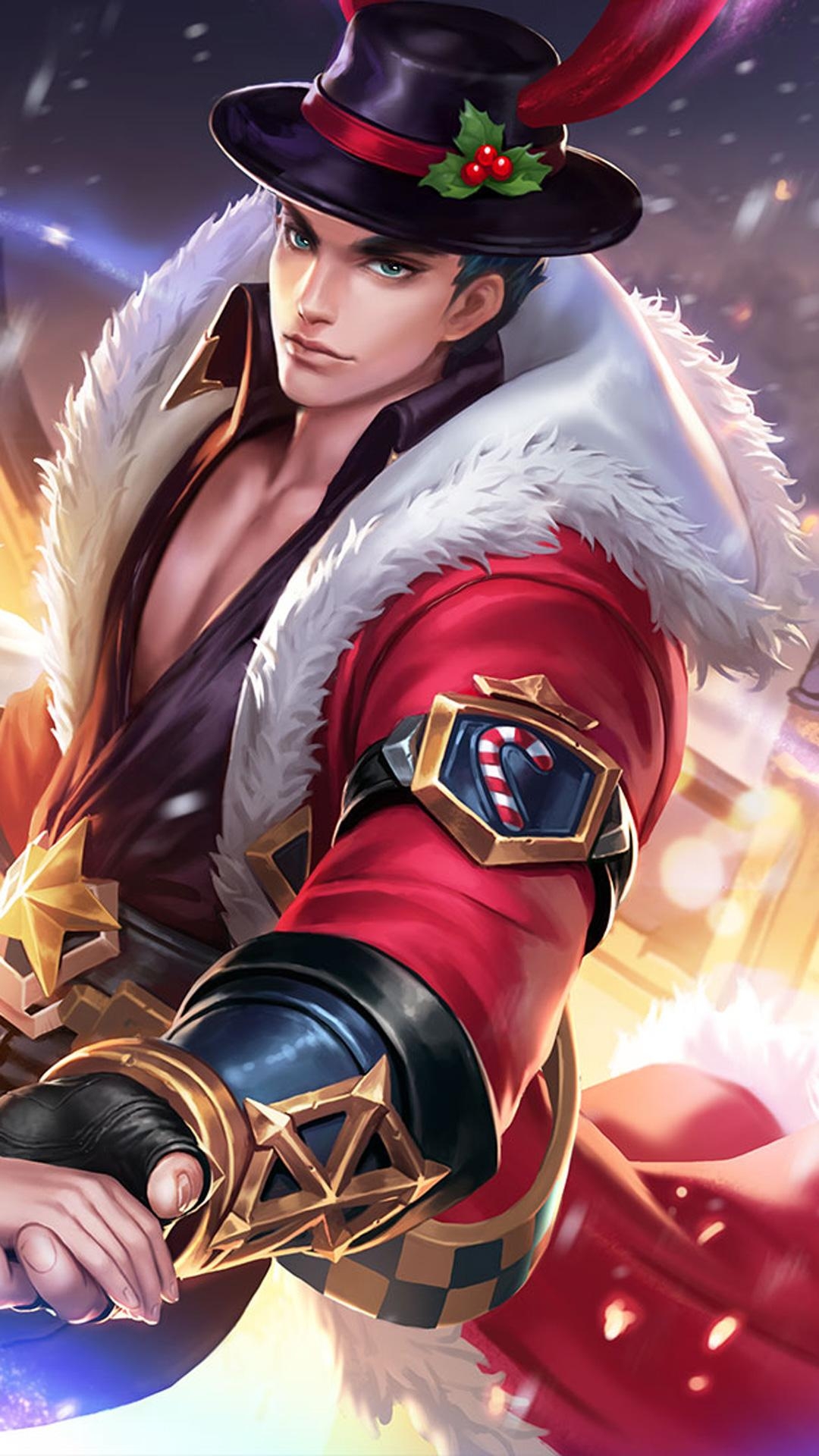 florescent 在对阵 NAVI 的比赛中的最佳时刻