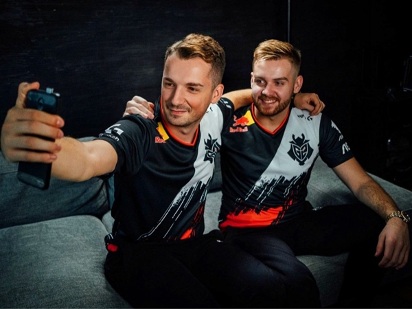 G2 Esports 和 XLG Esports 离开了比赛 - 2025年电子竞技世界杯首场淘汰赛结果