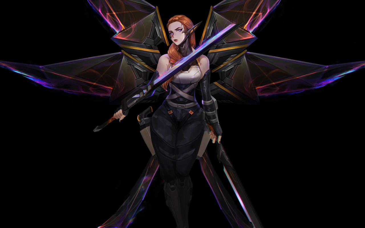 Spirit 和 Passion UA 资格赛进入 Major：完美世界上海 Major 2024 参赛者完整名单