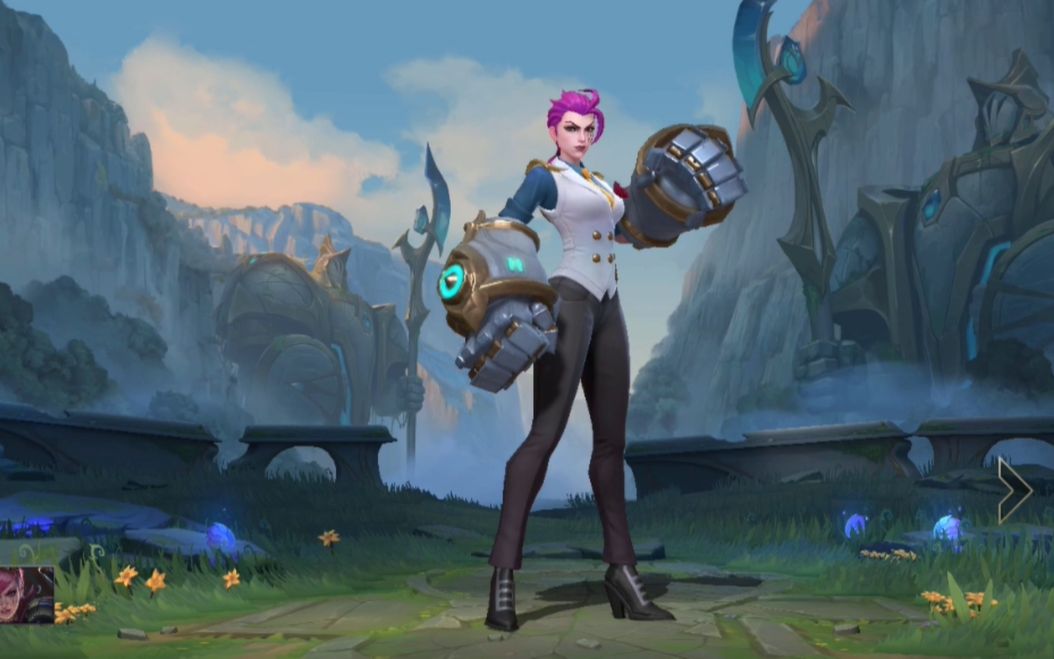 小虎没压力！WBG晋级语音 Xiaohu ：有压力吗？感觉已经赢了