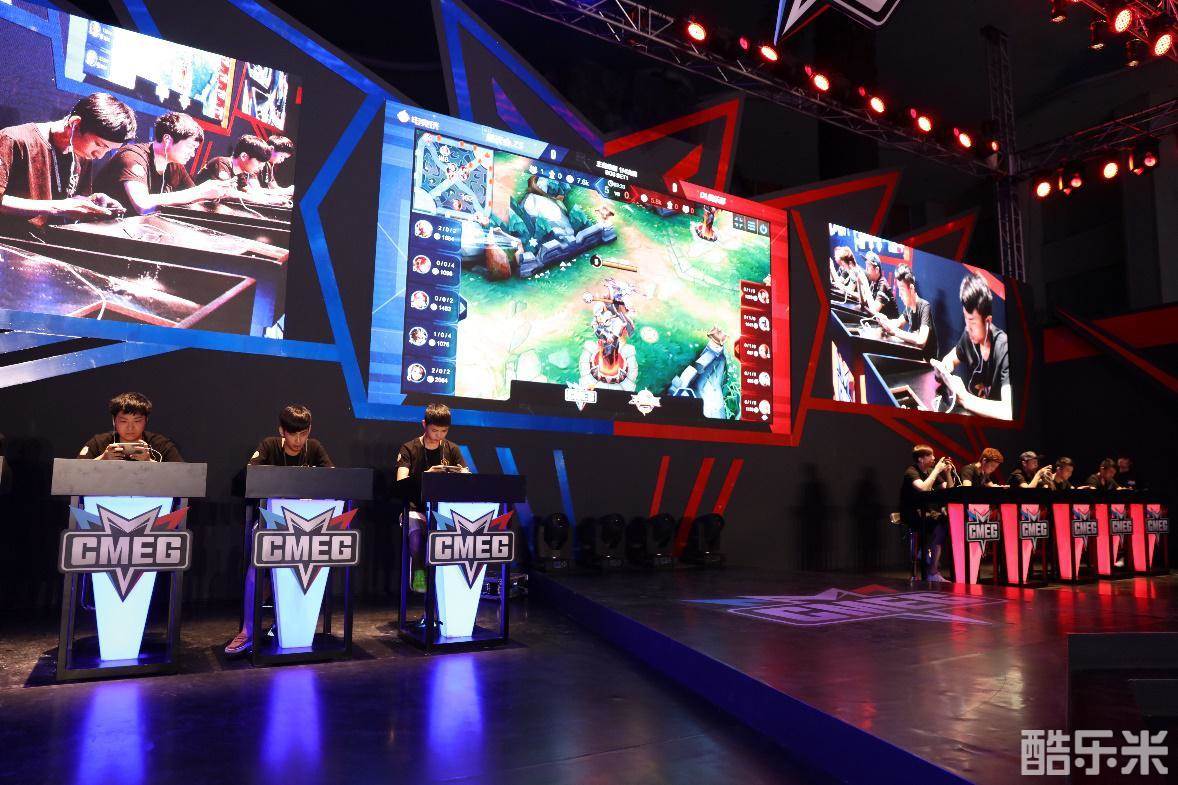 是日王者荣耀KPL焦点战前瞻：广州TTG vs 重庆狼队