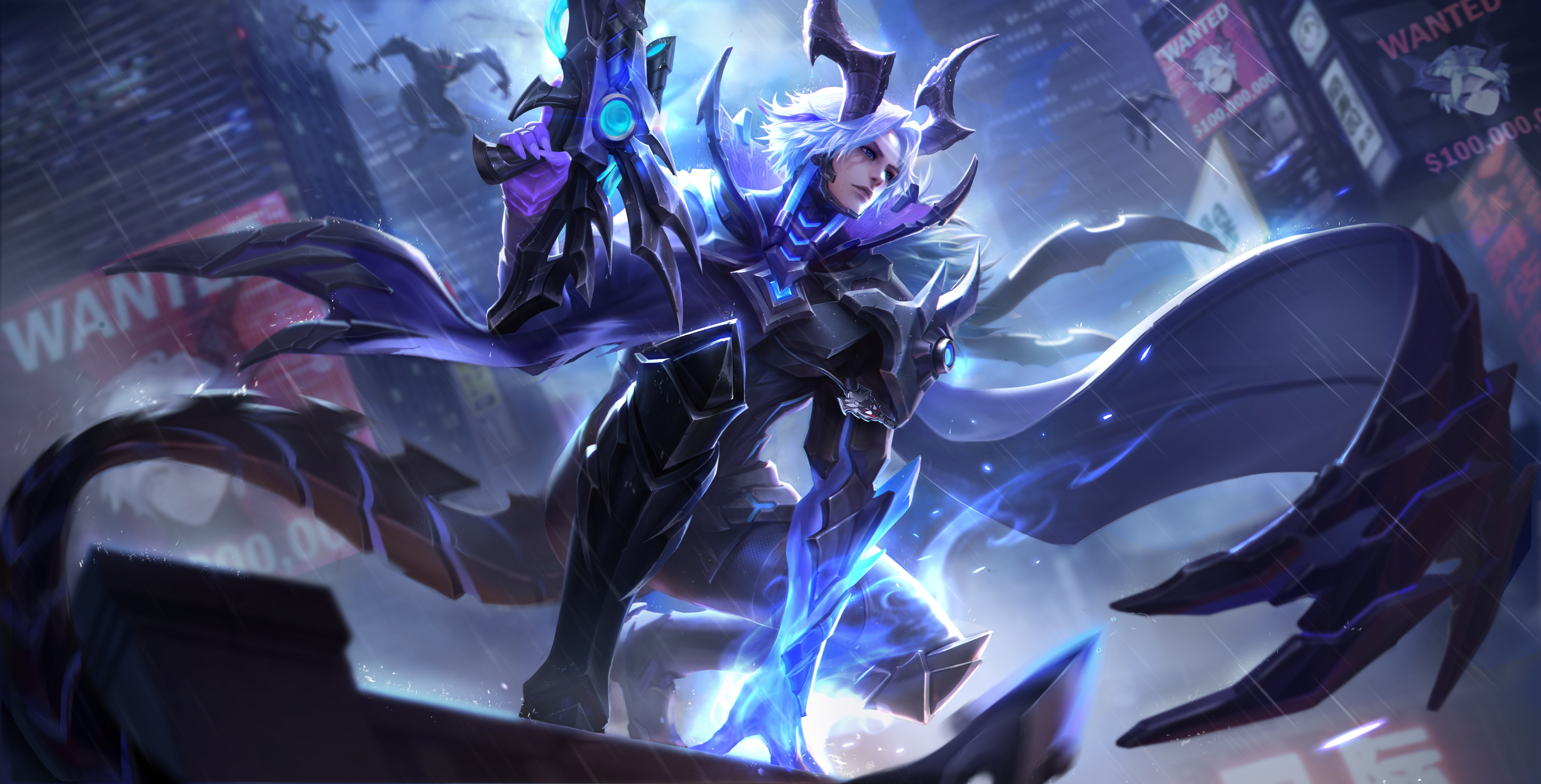 T1 Gumayusi ： ＂我终于证明了我是谁，我可以说——我是世界上最好的ADC＂