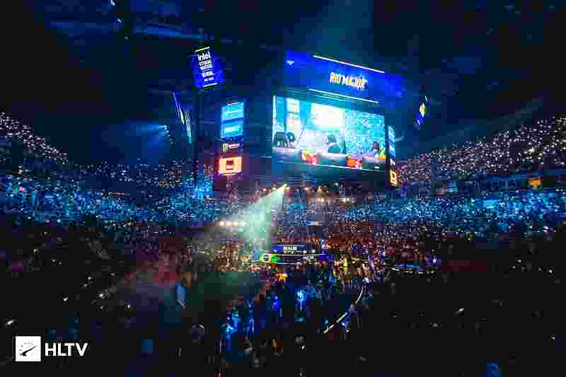 Team Secret 将 JRemY 挤上替补席，并与 2GE 分道扬镳