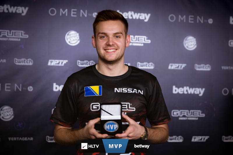 EMEA Masters丑闻： Forsaken 和 Bushido Wildcats 收到Riot Games的警告