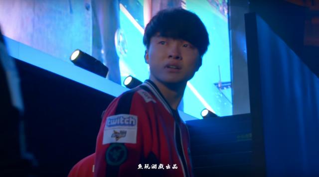 球B