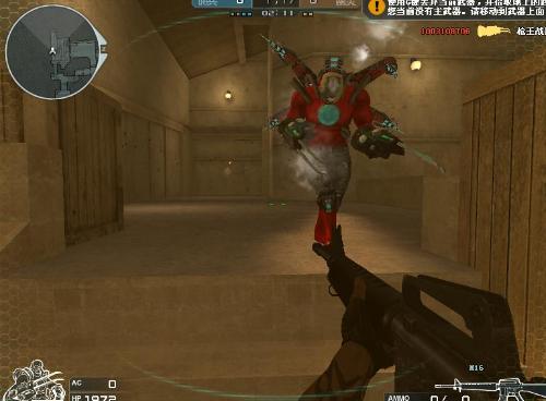 Techno4K对 The MongolZ 的心态：“我们在每个比赛中总是充满信心。大家都知道这一点。”