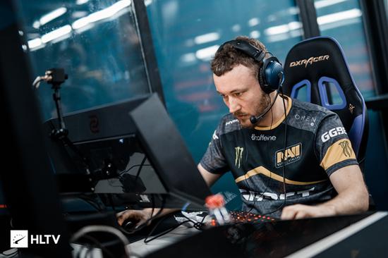 Falcons 击败 GamerLegion 晋级 IEM Melbourne 2025 半决赛